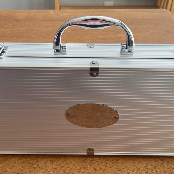 Home-Complete BBQ Accessories – 16PC Grill Set - Picture 8 of 9